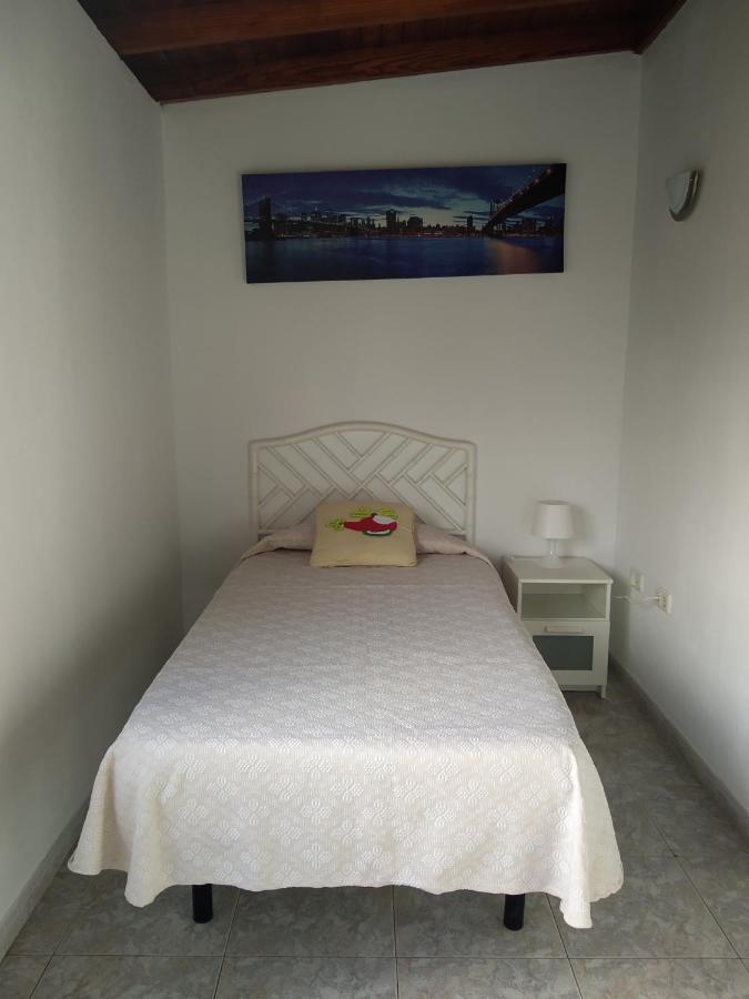 Adosado Cerca Del Mar Vila Playa Honda  Exterior foto