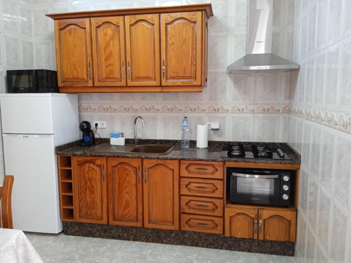 Adosado Cerca Del Mar Vila Playa Honda  Exterior foto